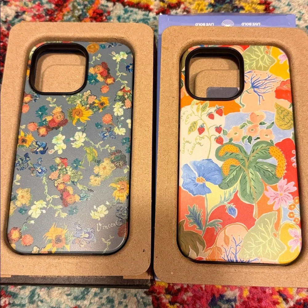 Casely Bold MagSafe Phone Covers iPhone 14 Pro Max